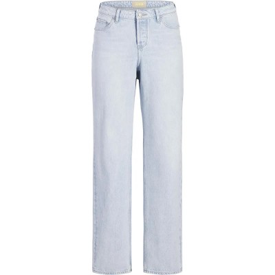 дънки,дамски,панталони,jack,&,jones,seville,loose,r763,jjxx,jeans,blue,(light,blue,denim)