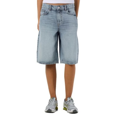 къси,панталони,мъжки,панталони,дамски,панталони,noisy,may,mindie,shorts,blue,(light,blue,denim)