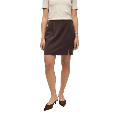 пола,дамски,поли,и,рокли,object,objlisa,short,skirt,brown,(seal,brown)