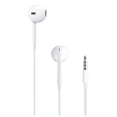 слушалки,слушалки,apple,earpods,earphones,white,(white)