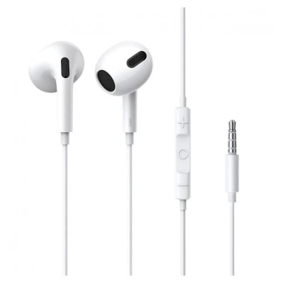 слушалки,слушалки,baseus,encok,h17,earphones,white,(white)