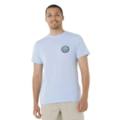 тениска,мъжки,тениски,дамски,тениски,rip,curl,wettie,passage,icon,short,sleeve,t,shirt,refurbished,blue,(blue,wind)