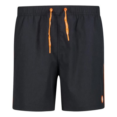 бански,гащета,мъжки,бански,костюми,cmp,30a9317,swimming,shorts,black,(antracite,mel.)
