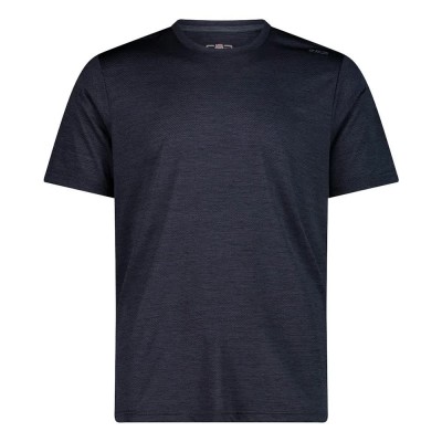 тениска,мъжки,тениски,дамски,тениски,cmp,30t9364,short,sleeve,t,shirt,blue,(antracite)