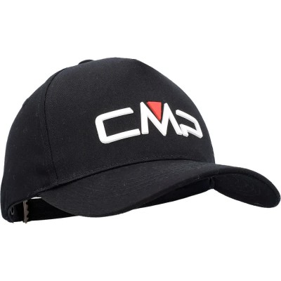 шапка,всички,шапки,cmp,6505733,cap,black,(nero)