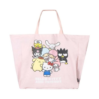 чанта,всички,чанти,hello,kitty,hello,kitty,xl,48x43x17,cm,tote,bag,pink,(multicolor)