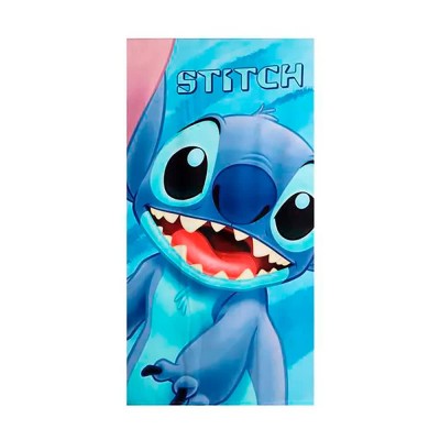 хавлиена,кърпа,хавлии,stitch,stitch,70x140x,cm,microfiber,towel,blue,(multicolor,1)