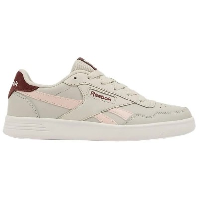 маратонки,мъжки,маратонки,дамски,маратонки,reebok,court,advance,trainers,white,(soft,grey,pure,pink,ftwr,white)