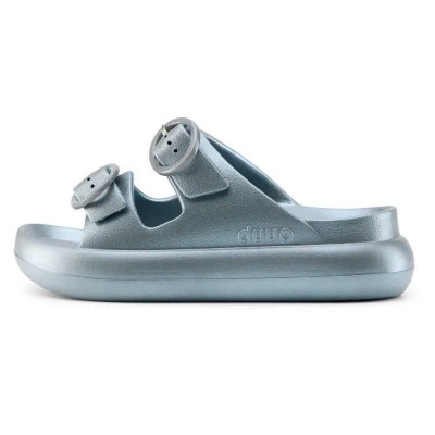 обувки,мъжки,маратонки,дамски,маратонки,duuo,shoes,eva,curvi,metallic,36,trainers,silver,(grey)