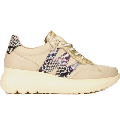 маратонки,мъжки,маратонки,дамски,маратонки,wonders,samira,trainers,beige,(cream,off,white)