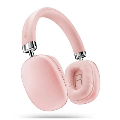 слушалки,слушалки,energy,sistem,style,wireless,earphones,pink,(pink)