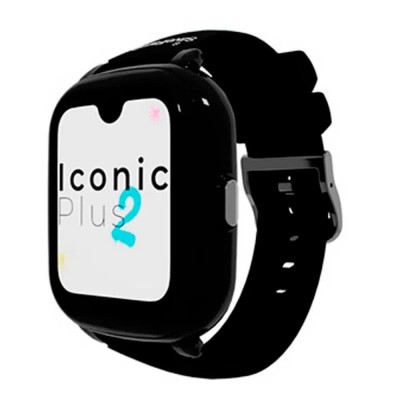 часовници,savefamily,iconic,plus,2,smartwatch,black,(black,black)