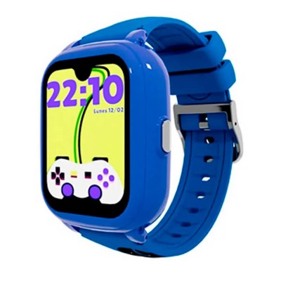 часовници,savefamily,iconic,plus,2,smartwatch,blue,(blue,gamer)