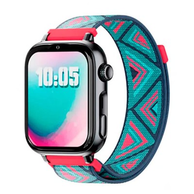 часовници,savefamily,savewatch,plus,2,smartwatch,blue,(black,tribeca)