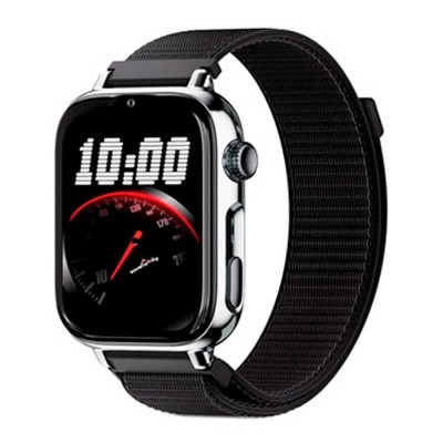 часовници,savefamily,savewatch,plus,2,smartwatch,black,(silver,black)