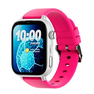 часовници,savefamily,savewatch,plus,2,smartwatch,pink,(white,lollipop)