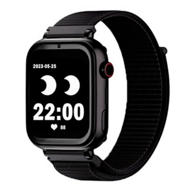 часовници,savefamily,savewatch,plus,smartwatch,black,(black,black)