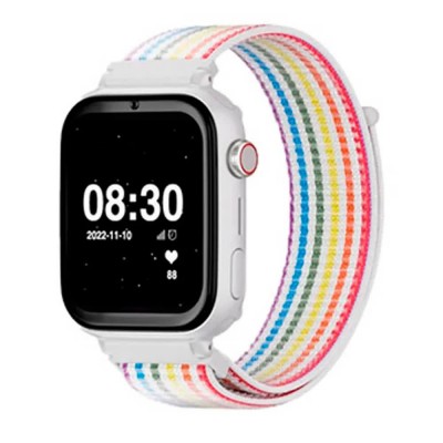 часовници,savefamily,savewatch,plus,smartwatch,white,(white,unicorn)