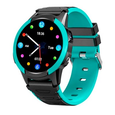 часовници,savefamily,slim,smartwatch,green,(green,green)