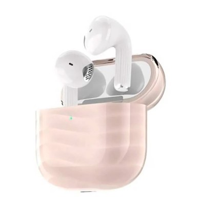 слушалки,слушалки,xo,g41,wireless,earphones,beige,(beige)