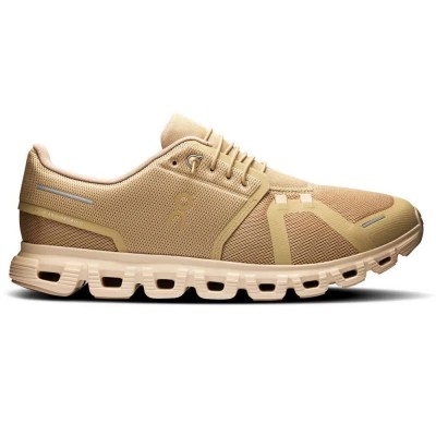 маратонки,мъжки,маратонки,дамски,маратонки,on,running,cloud,6,trainers,beige,(chai,sand)