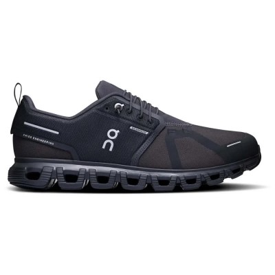 маратонки,мъжки,маратонки,дамски,маратонки,on,running,cloud,6,wp,trainers,black,(black,black)