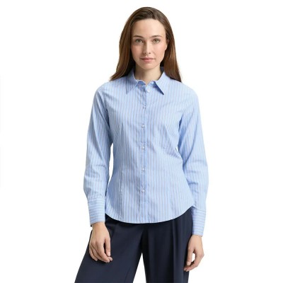 дамски,блузи,tom,tailor,1048706,long,sleeve,blouse,blue,(blue,white,poplin,stripe)