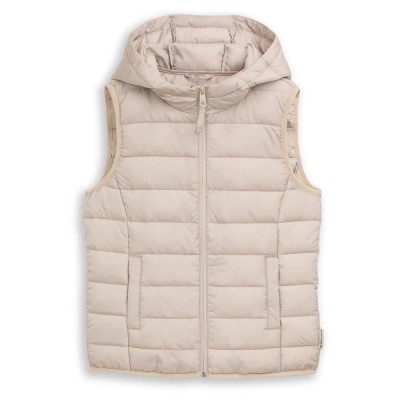 потник,дамски,жилетки,tom,tailor,1049119,vest,beige,(cloud,grey)