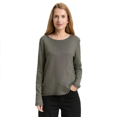 тениска,мъжки,тениски,дамски,тениски,tom,tailor,1049492,t,shirt,green,grey,(cloudy,green)