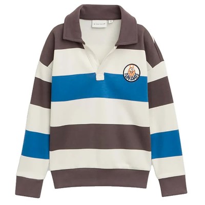 дамски,блузи,с,яка,мъжки,блузи,с,яка,tom,tailor,1049904,polo,multicolor,(grey,blue,off,white,stripe)