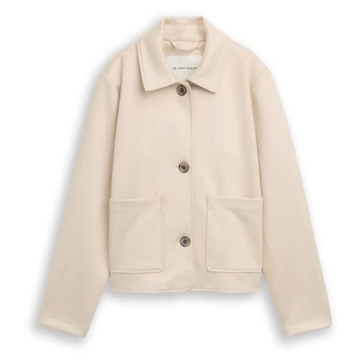 яке,мъжки,якета,дамски,якета,и,палта,tom,tailor,1050125,leather,jacket,beige,(sand,stone,beige)