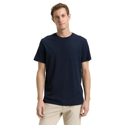 тениска,мъжки,тениски,дамски,тениски,tom,tailor,1050139,short,sleeve,t,shirt,blue,(sky,captain,blue)