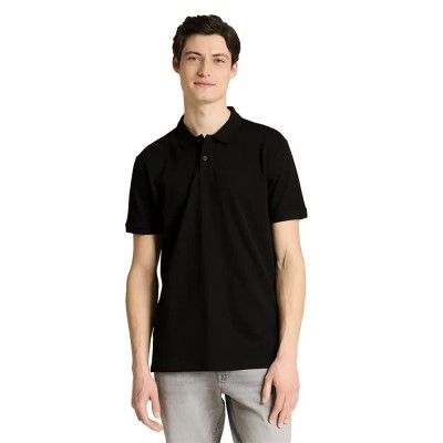 дамски,блузи,с,яка,мъжки,блузи,с,яка,tom,tailor,1050285,short,sleeve,polo,black,(black)
