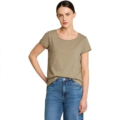 тениска,мъжки,тениски,дамски,тениски,tom,tailor,1050423,short,sleeve,t,shirt,brown,(silver,olive)