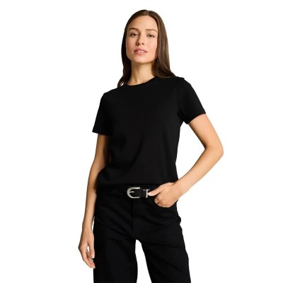 тениска,мъжки,тениски,дамски,тениски,tom,tailor,1050424,t,shirt,black,(deep,black)