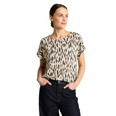 тениска,мъжки,тениски,дамски,тениски,tom,tailor,1050477,short,sleeve,t,shirt,beige,(sand,stone,beige,abstract,dot)