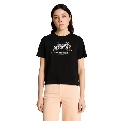 тениска,мъжки,тениски,дамски,тениски,tom,tailor,1050515,short,sleeve,t,shirt,black,(deep,black)