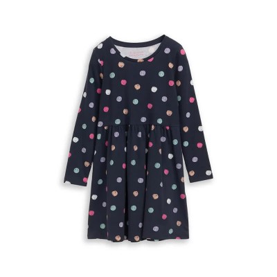 рокля,дамски,поли,и,рокли,tom,tailor,1050659,long,sleeve,dress,blue,(dark,blue,multicolor,dot)
