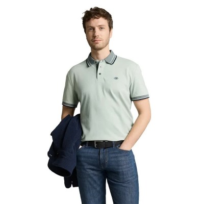 дамски,блузи,с,яка,мъжки,блузи,с,яка,tom,tailor,1050778,polo,green,(soft,greyish,green)