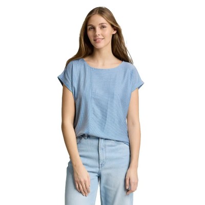 тениска,мъжки,тениски,дамски,тениски,tom,tailor,1050834,short,sleeve,t,shirt,blue,(small,mid,blue,white,stripe)
