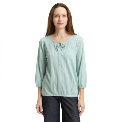 дамски,блузи,tom,tailor,1050842,blouse,green,blue,(blue,haze,stripe)