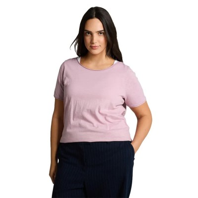 тениска,мъжки,тениски,дамски,тениски,tom,tailor,1050881,short,sleeve,t,shirt,pink,(light,elderberry)
