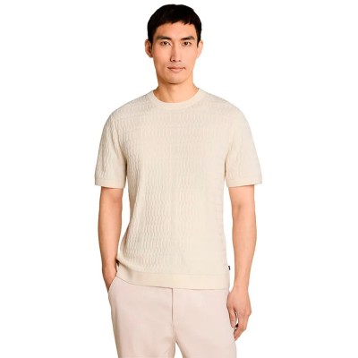 тениска,мъжки,тениски,дамски,тениски,tom,tailor,1051017,t,shirt,beige,(gardenia,white)