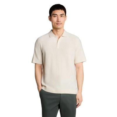 дамски,блузи,с,яка,мъжки,блузи,с,яка,tom,tailor,1051022,polo,white,(gardenia,white)
