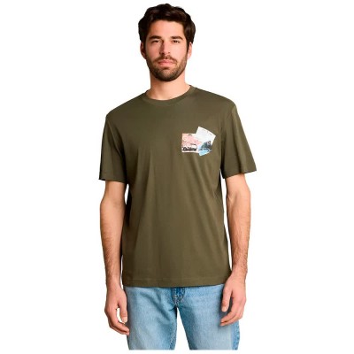 тениска,мъжки,тениски,дамски,тениски,tom,tailor,1051159,short,sleeve,t,shirt,green,(deep,leaf,green)
