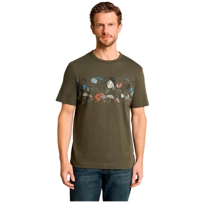 тениска,мъжки,тениски,дамски,тениски,tom,tailor,1051175,short,sleeve,t,shirt,green,(deep,leaf,green)