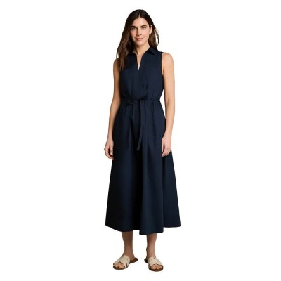 рокля,дамски,поли,и,рокли,tom,tailor,1051248,sleeveless,dress,blue,(sky,captain,blue)