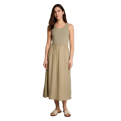 рокля,дамски,поли,и,рокли,tom,tailor,1051259,dress,beige,(silver,olive)