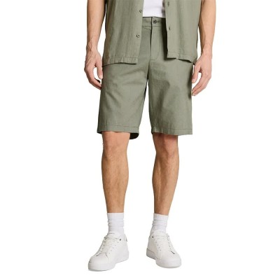 къси,панталони,мъжки,панталони,дамски,панталони,tom,tailor,1051896,chino,shorts,green,(sea,spray)