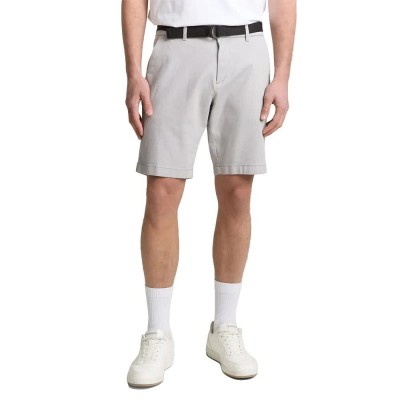 къси,панталони,мъжки,панталони,дамски,панталони,tom,tailor,1051937,chino,shorts,grey,(grey,white,twill,structure)